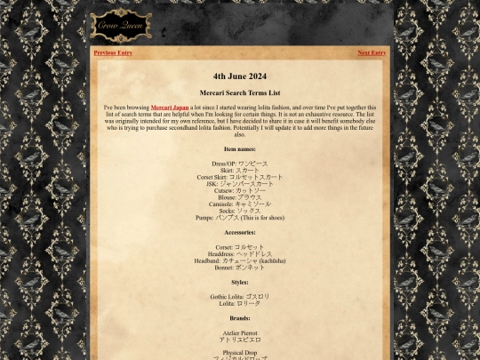 journal/2024/06June/04 screenshot