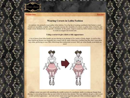 journal/2024/08August/corsets screenshot