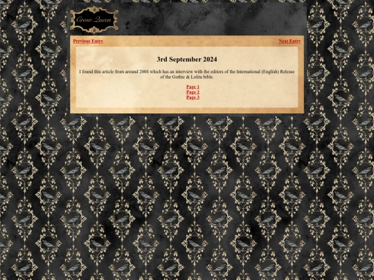 journal/2024/09September/03 screenshot