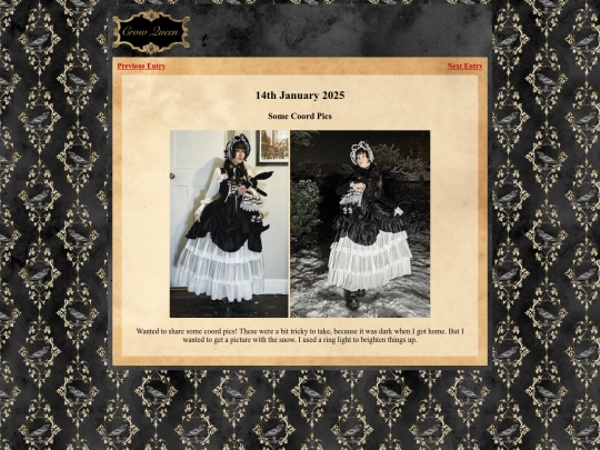 journal/2025/01January/14 screenshot