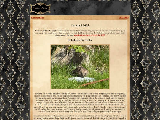 journal/2025/04April/01 screenshot