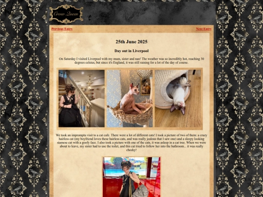 journal/2025/06June/25 screenshot