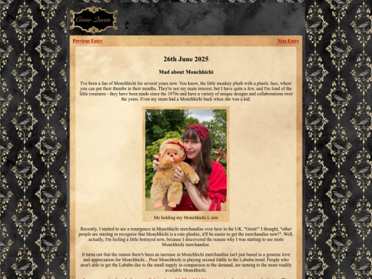 journal/2025/06June/26 screenshot