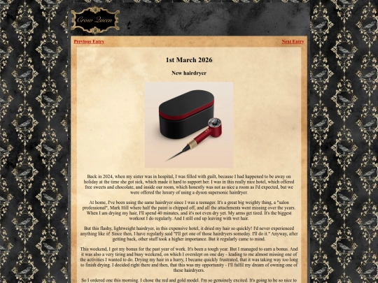 journal/2026/03March/01 screenshot