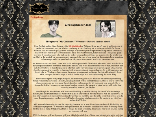 journal/2026/09September/23 screenshot