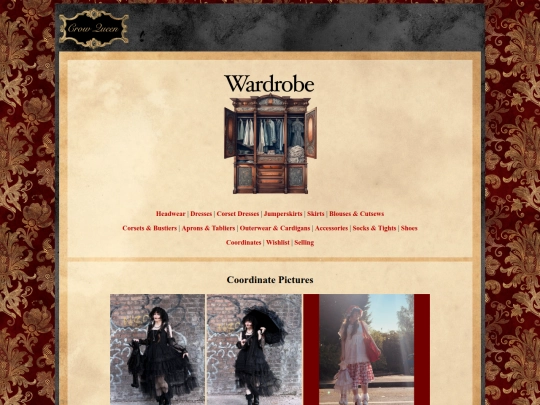 wardrobe/coordinates/static screenshot