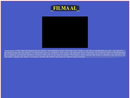 Rush-hour-1 screenshot