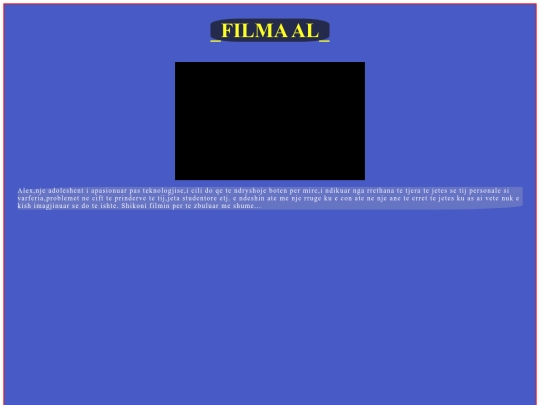 hacker screenshot