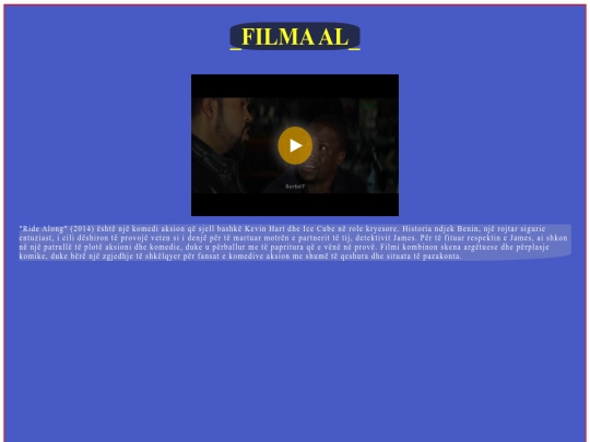 ride-along-2014 screenshot