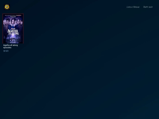 serialet screenshot