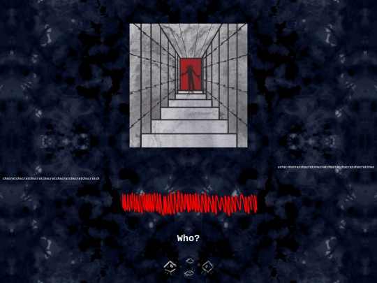 scare screenshot