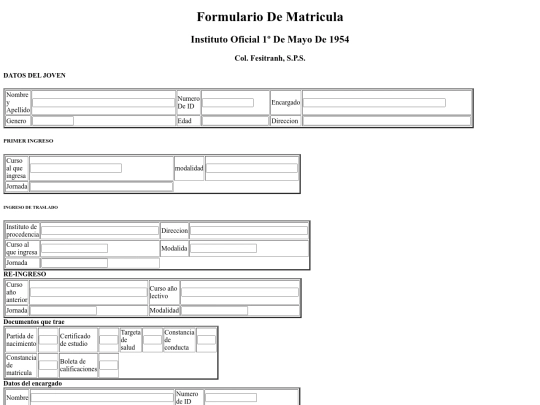 Proceso_de_matricula screenshot