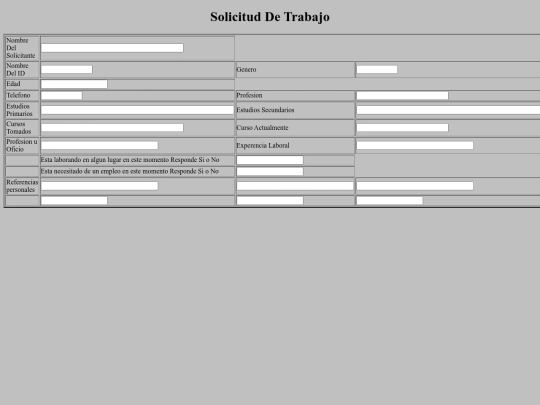 boleta_de_calificaciones screenshot