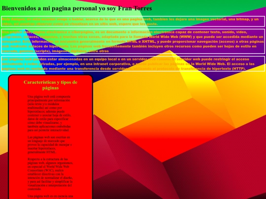 modulo2 screenshot