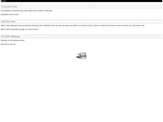 02blog screenshot