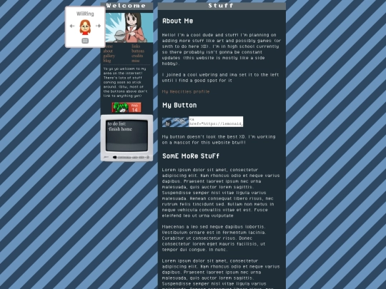 oldhome screenshot