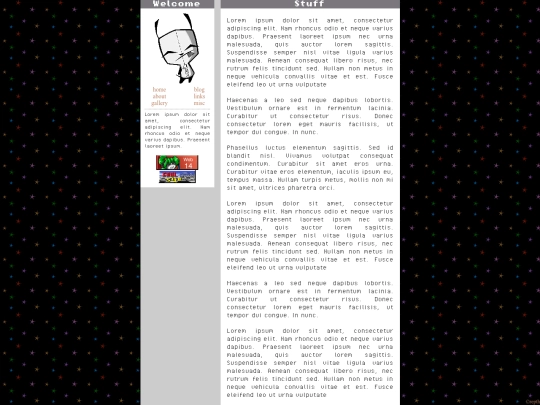 testing2 screenshot