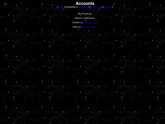 newpage1 screenshot