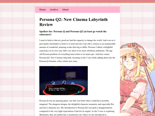 posts/2026-09-21 Persona Q2 New Cinema Labyrinth screenshot