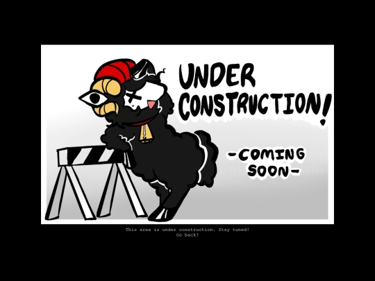 comingsoon screenshot