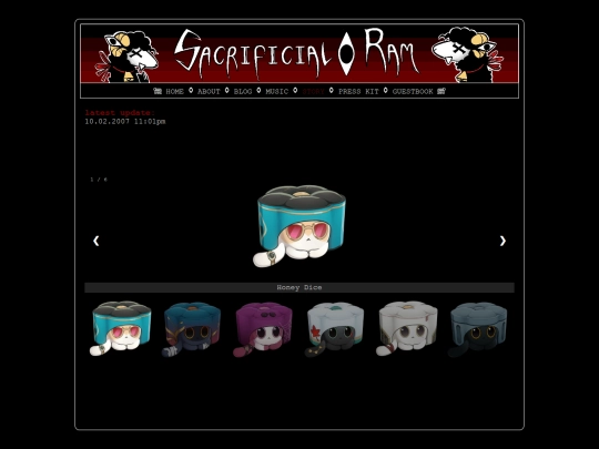 story screenshot