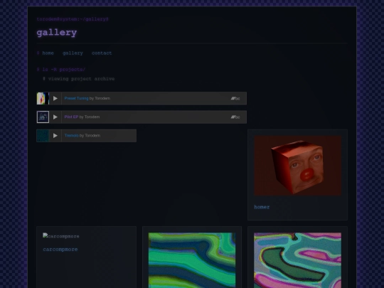 gallery screenshot