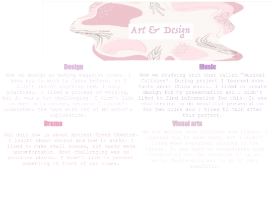 design&arts screenshot
