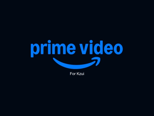 primevid screenshot