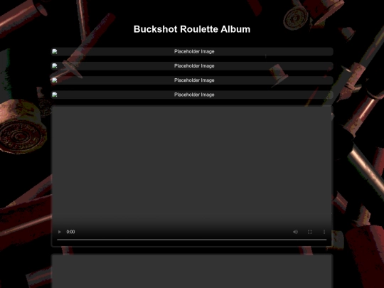 buckshot_roulette screenshot