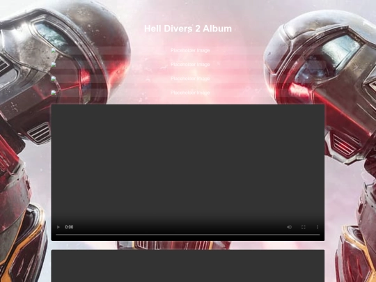 hell_divers_2 screenshot