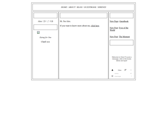 draft screenshot