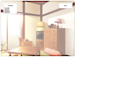 testing screenshot