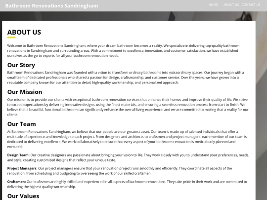 about-us screenshot