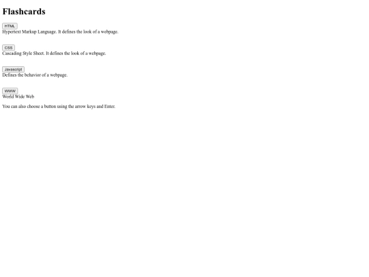 Fina screenshot