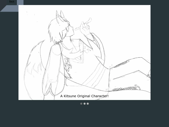 FinalSlide screenshot