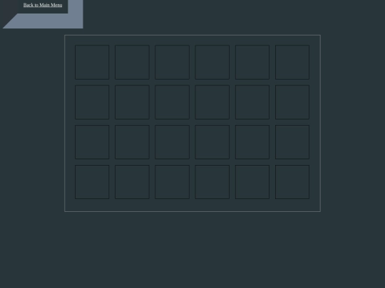 Memory2 screenshot