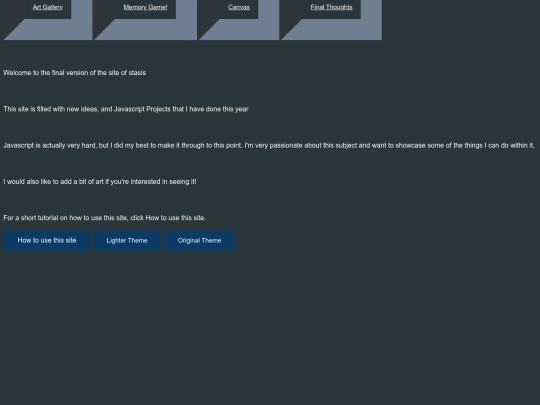 final6 screenshot