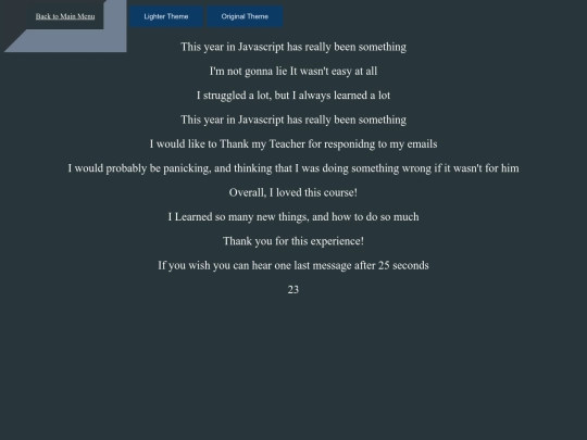 finalThoughts3 screenshot