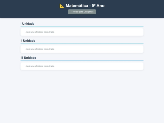 9ano-matematica screenshot