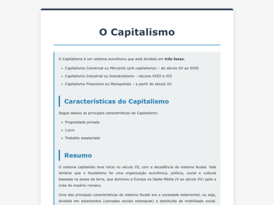 O_Capitalismo_ screenshot