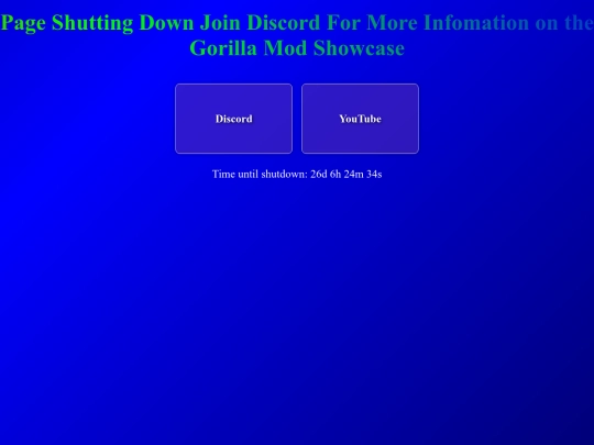 Page screenshot