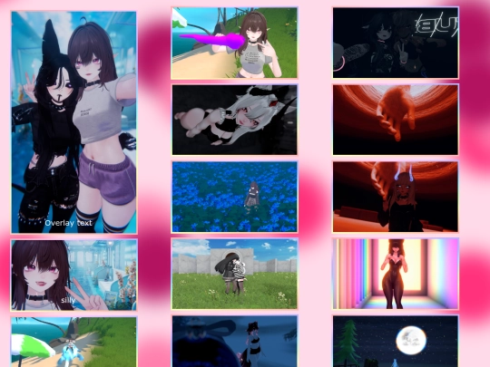 Gallery2 screenshot