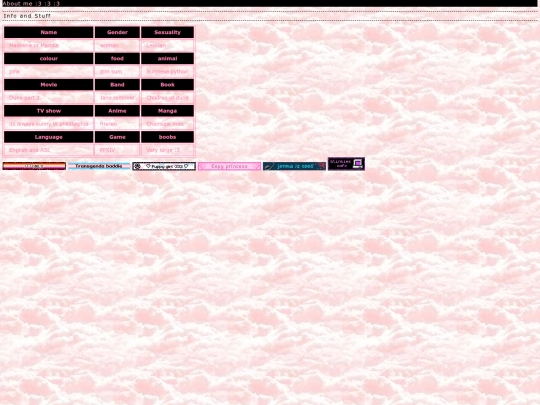 about2 screenshot