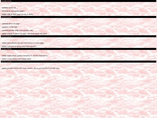 change screenshot