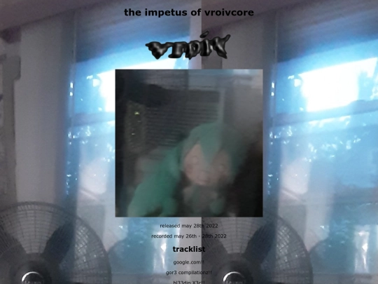 vroiv screenshot