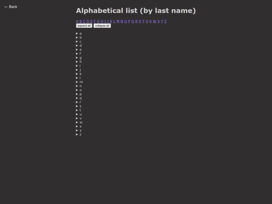 writing screenshot
