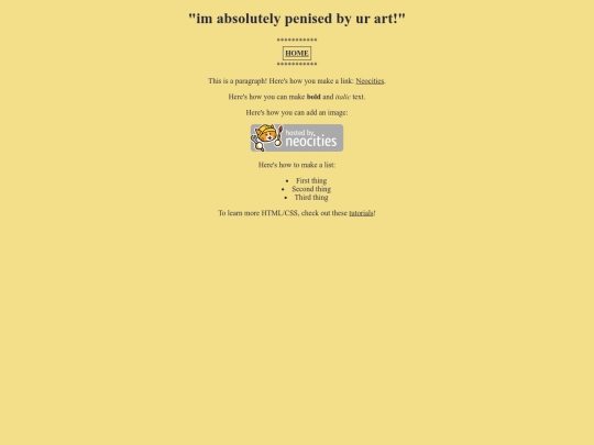 art screenshot