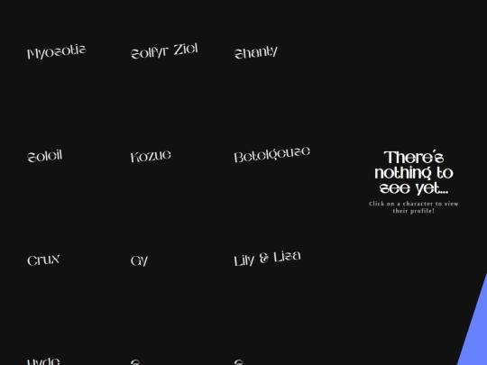 original-characters screenshot