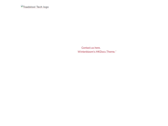 contact screenshot
