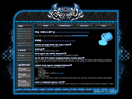 gallery screenshot